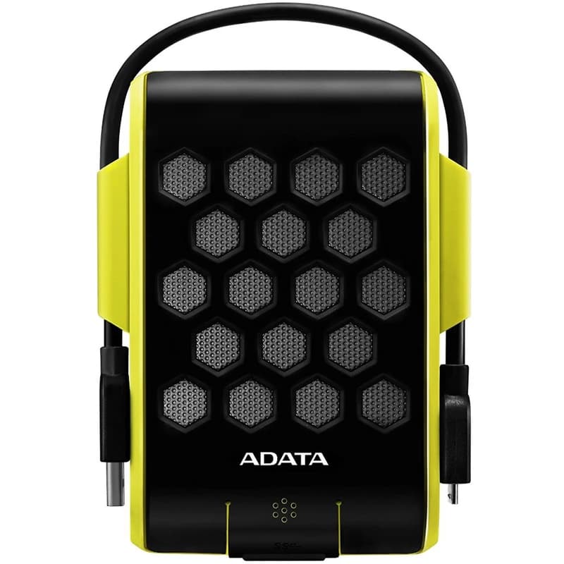 هارد اکسترنال ADATA ظرفیت 2 ترابایت مدل HD720