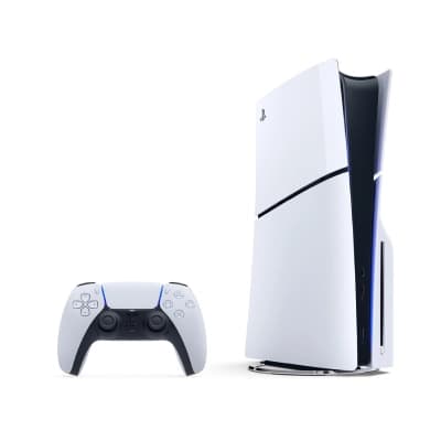 PS5 اسلیم بادرایو