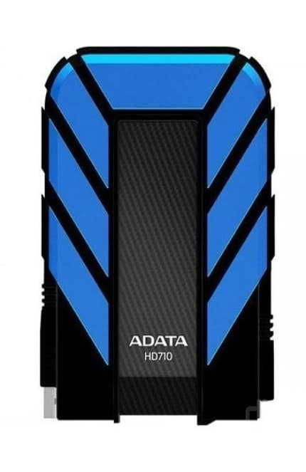 هارد اکسترنال ADATA ظرفیت 2 ترابایت مدل HD710 pro