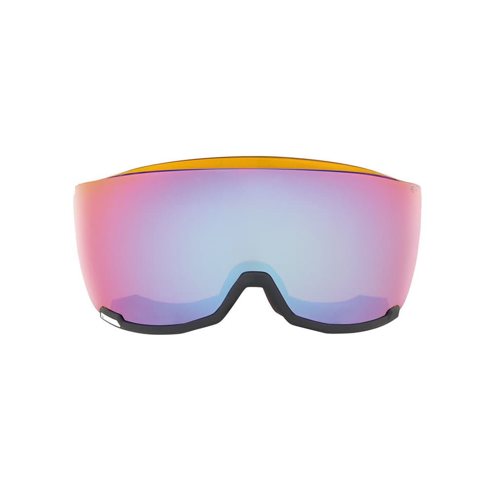 لنز هلمت اتمیک Visor ID HD