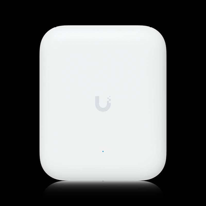 اکسس پوینت یوبیکویتی Unifi U7 outdoor — تصویر ۴
