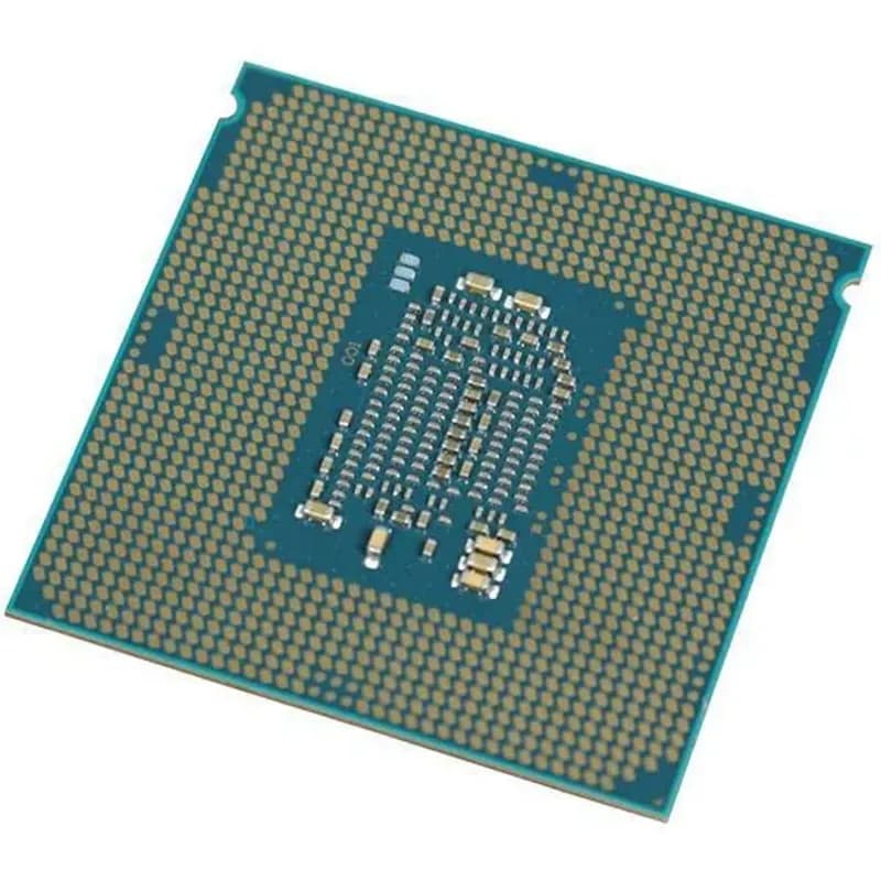 پردازنده کامپیوتر اینتل استوک مدل CPU INTEL Core i5-7500 Kaby Lake Tray — تصویر ۳