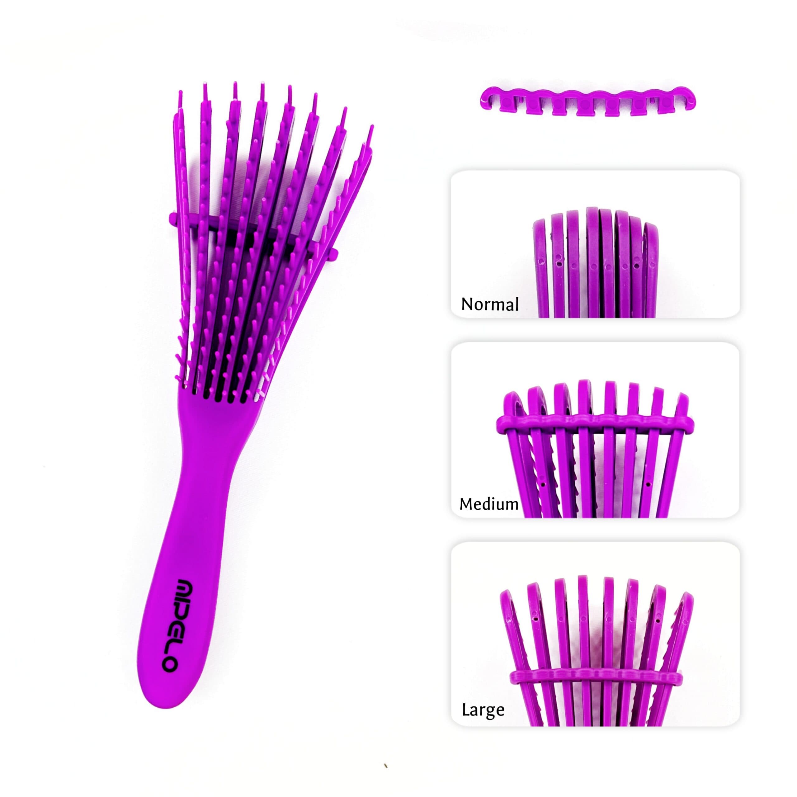 برس فلکسی اختاپوسی میپلو Mipelo — تصویر ۲