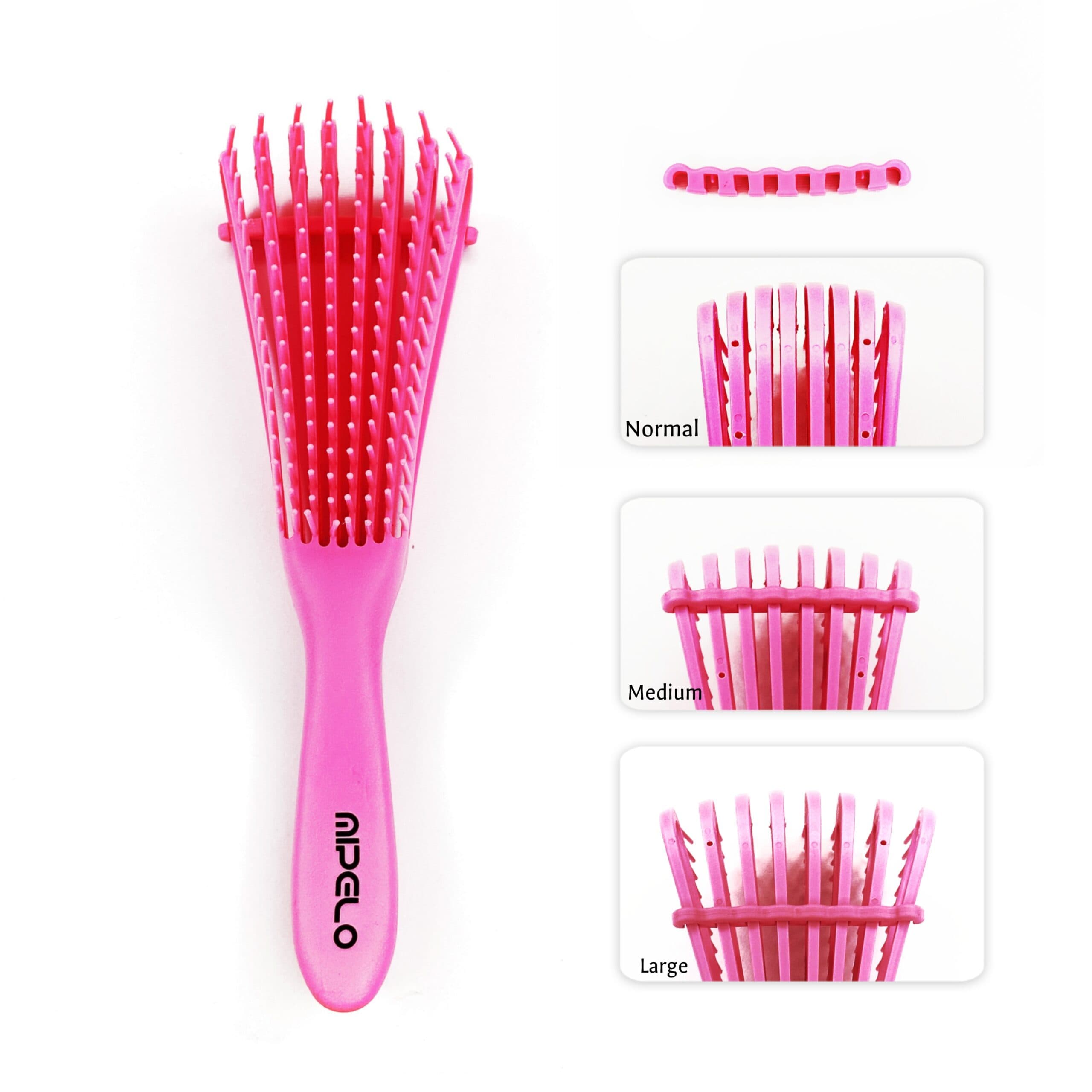 برس فلکسی اختاپوسی میپلو Mipelo — تصویر ۳