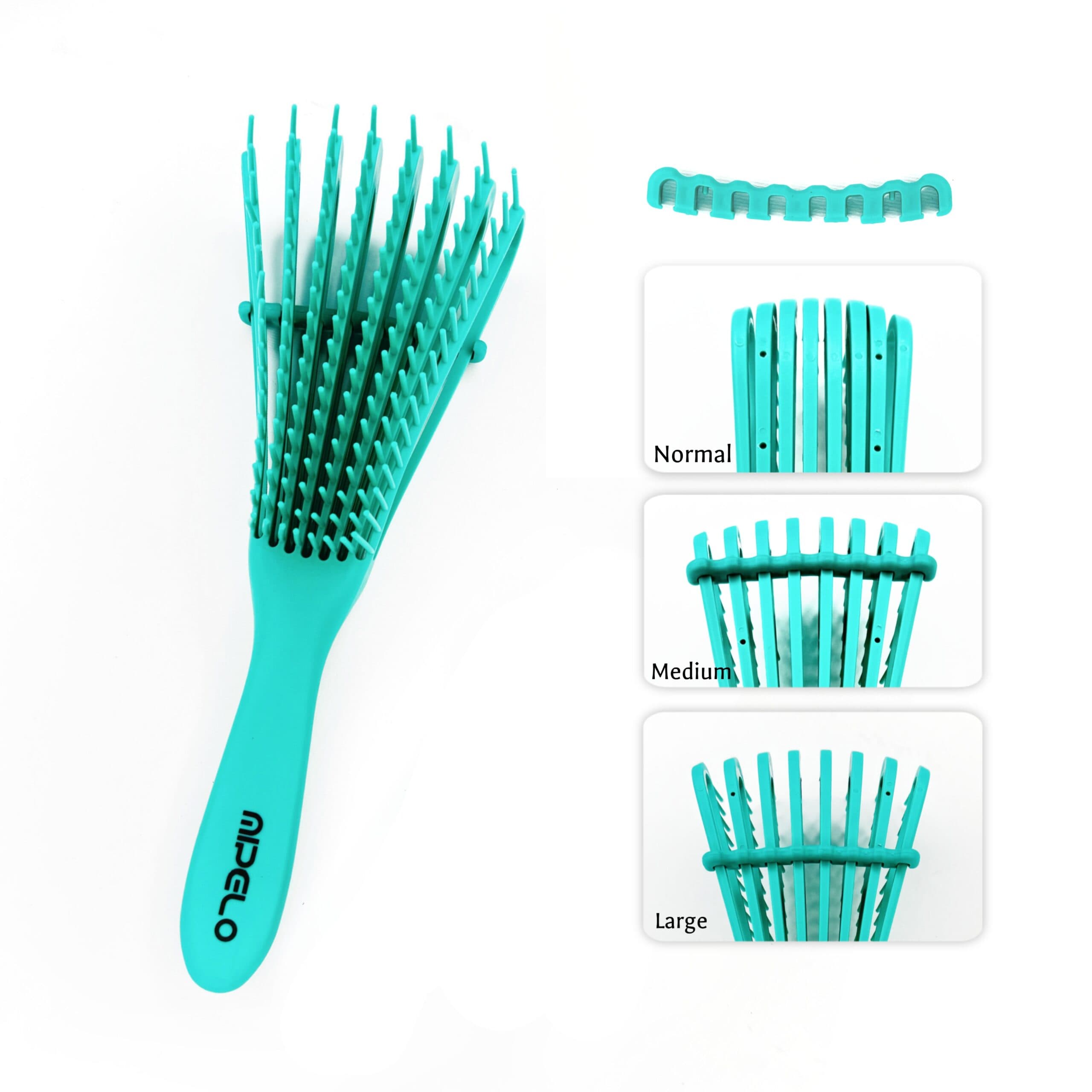 برس فلکسی اختاپوسی میپلو Mipelo — تصویر ۸