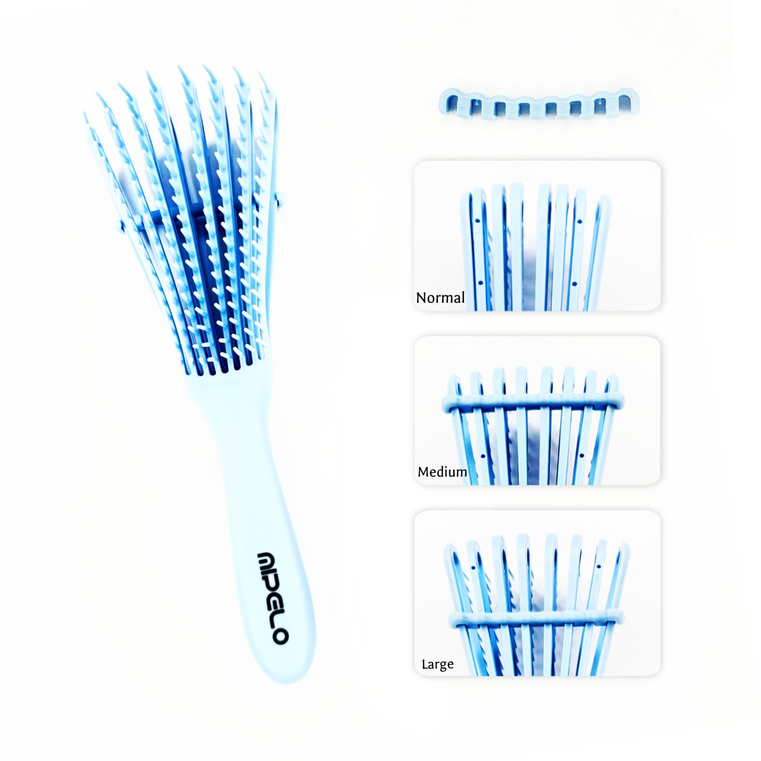 برس فلکسی اختاپوسی میپلو Mipelo — تصویر ۶