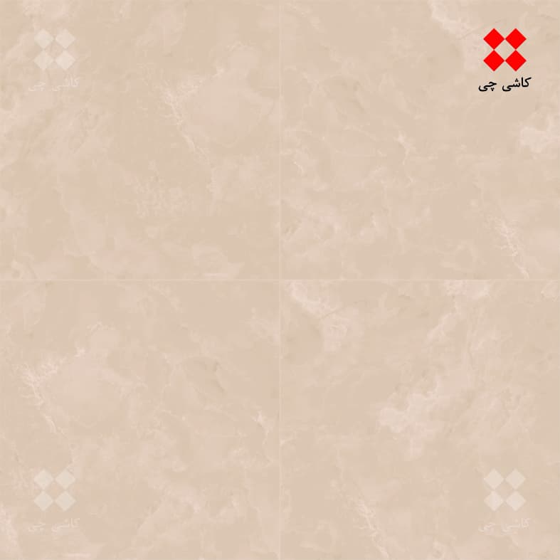 مونتانا کرم 80×80 نانو پولیش پرسلان درجه 1