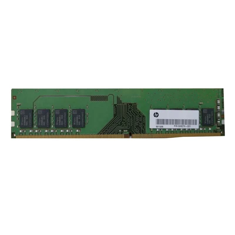 رم کامپیوتر اس کی هاینیکس استوک DDR4 ظرفیت 8 گیگابایت CL19 تایمینگ 2666 مگاهرتز SK Hynix 8 GB DDR4 2666 Mhz — تصویر ۳
