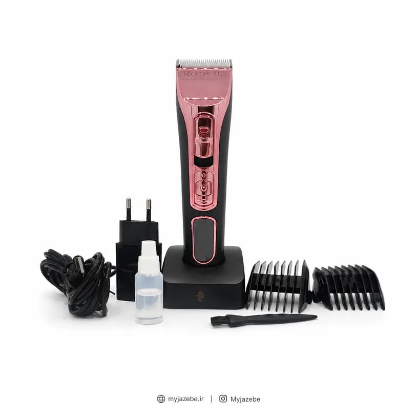 ماشین اصلاح PRO STYLE مدل Pro-HT212 — تصویر ۵
