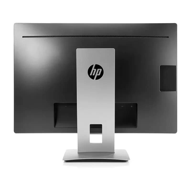 مانیتور اچ پی استوک 24 اینچ مدل HP EliteDisplay E240c — تصویر ۵