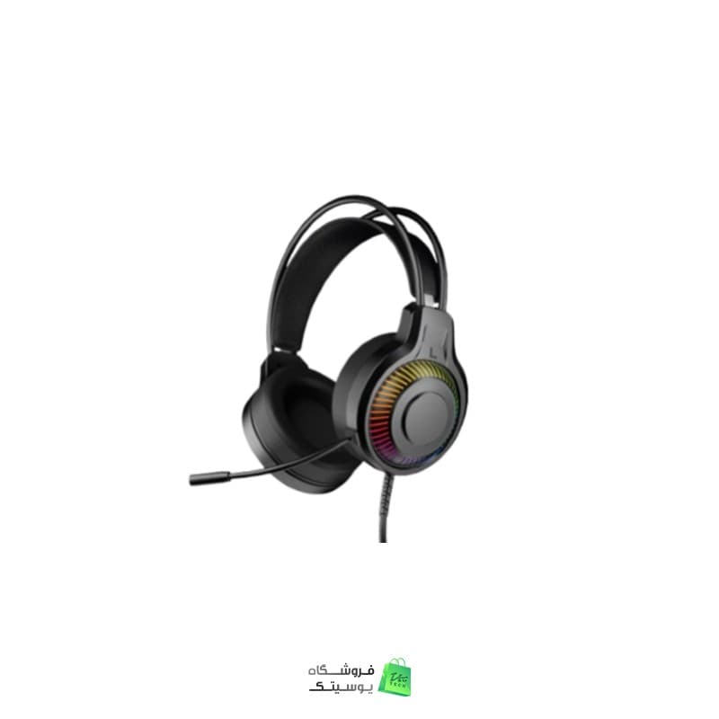 هدست گیمینگ RGB مدل G20