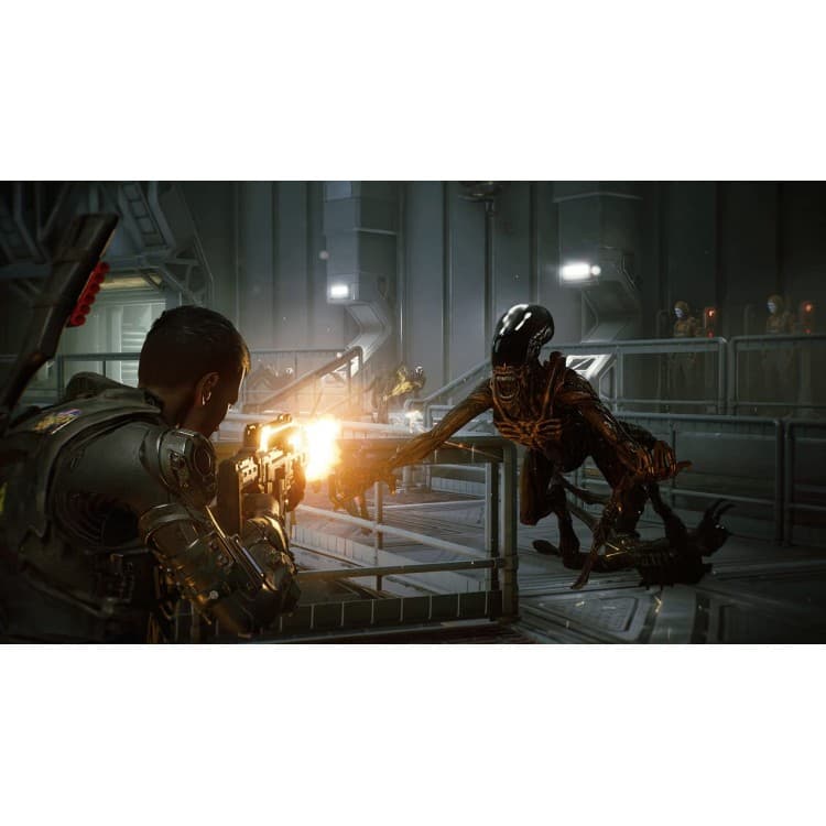 بازی Alien Fireteam Elite برای PS4 — تصویر ۳