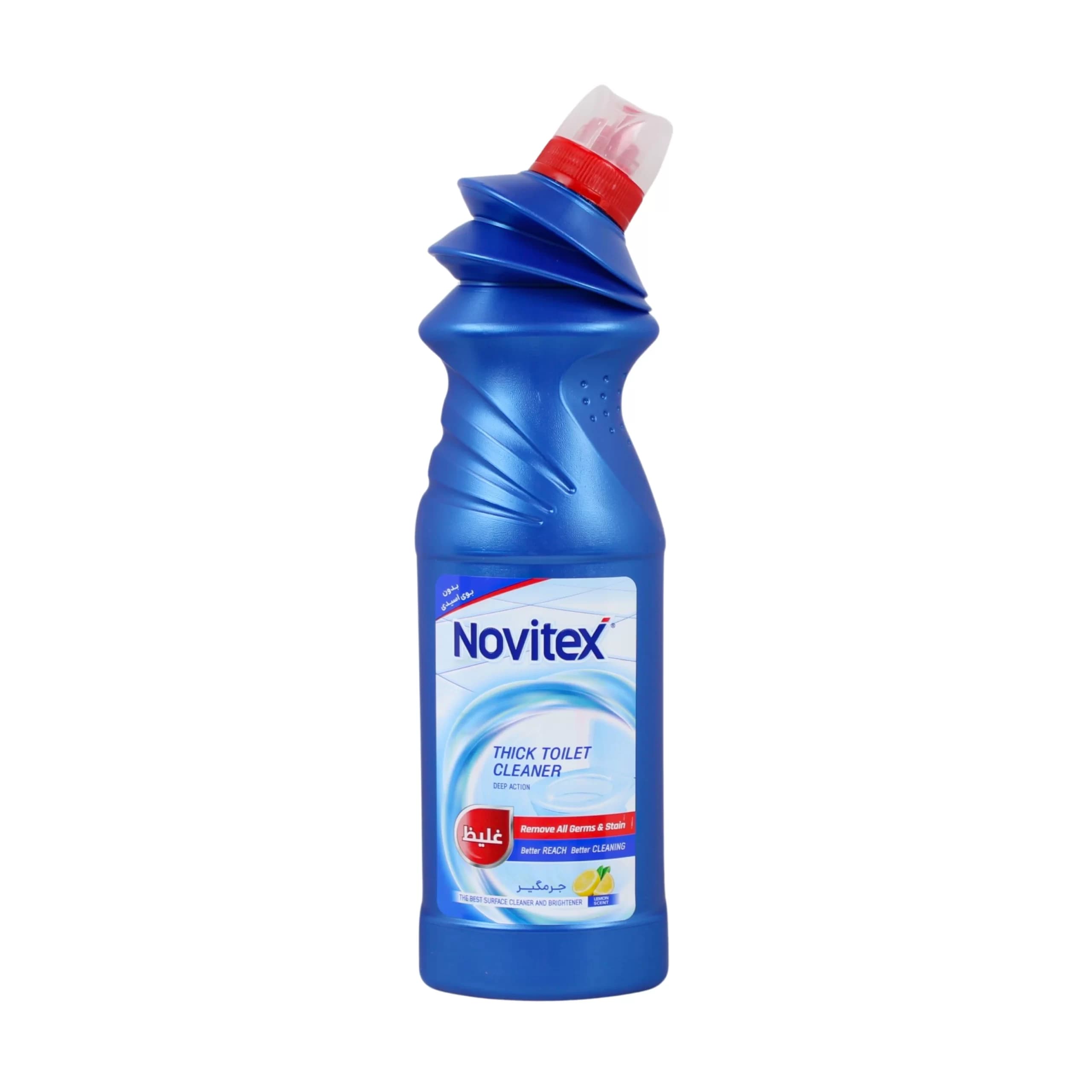 جرم گیر سری 750 Deep Cleaner نویتکس