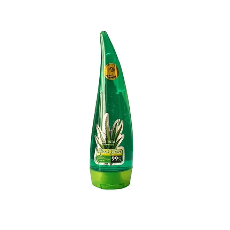 ژل آبرسان و ترمیم کننده آلوئه ورا 260 میل