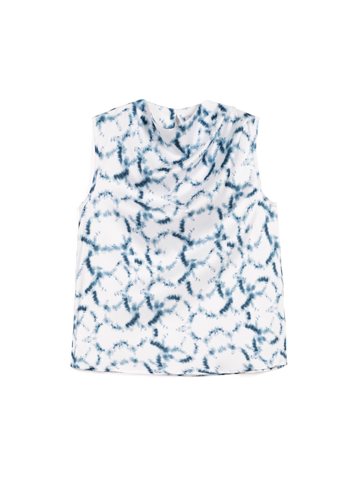 تاپ چاپی ساتن