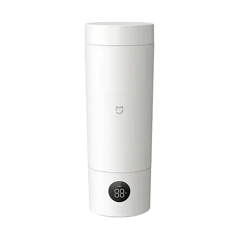 فلاسک شیائومی مدل Mijia portable Electric Cup 2 — تصویر ۲