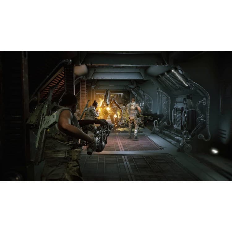 بازی Aliens Fireteam Elite برای PS5 — تصویر ۲