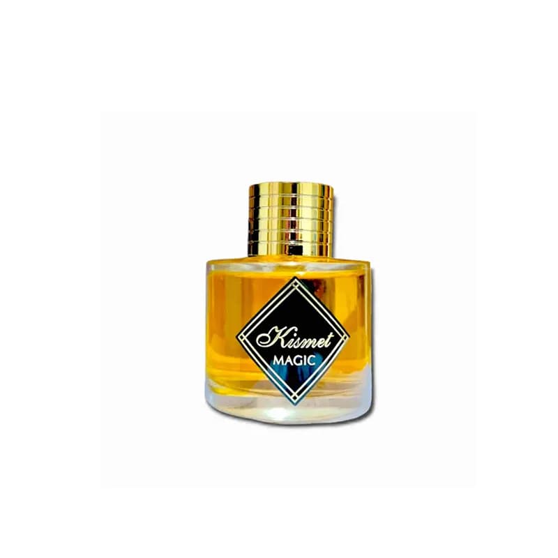عطر ادکلن کیسمت مجیک الحمبرا — تصویر ۲