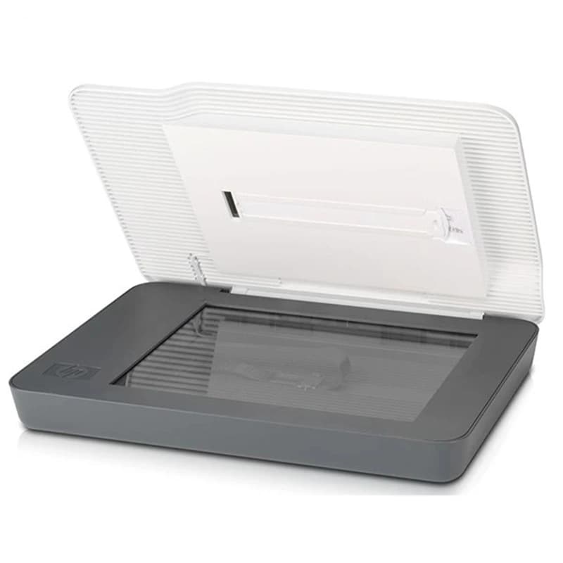 اسکنر اچ پی استوک مدل HP Scanjet G3110 — تصویر ۴