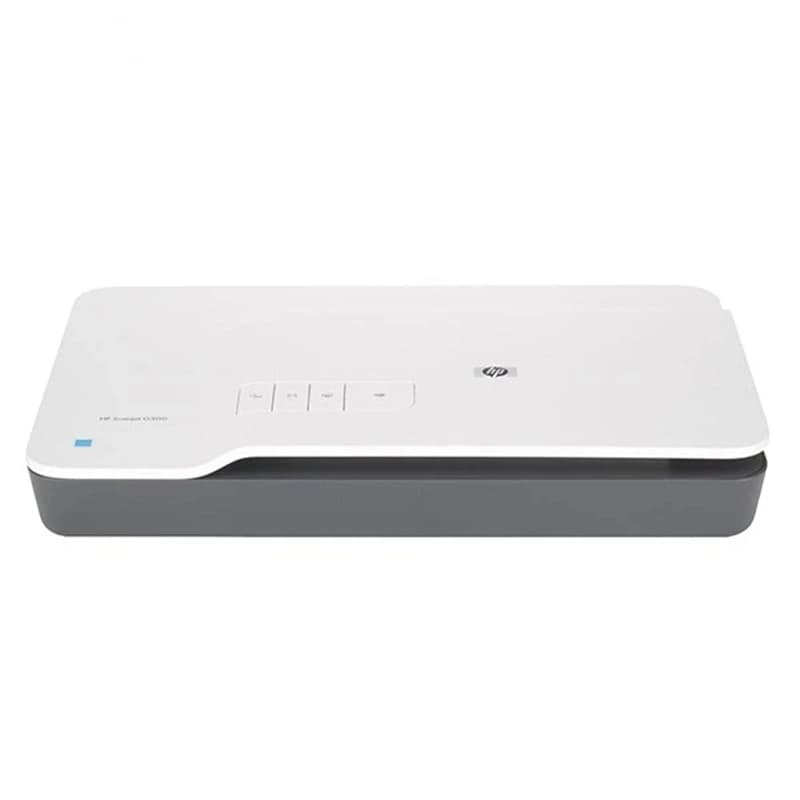 اسکنر اچ پی استوک مدل HP Scanjet G3110 — تصویر ۲