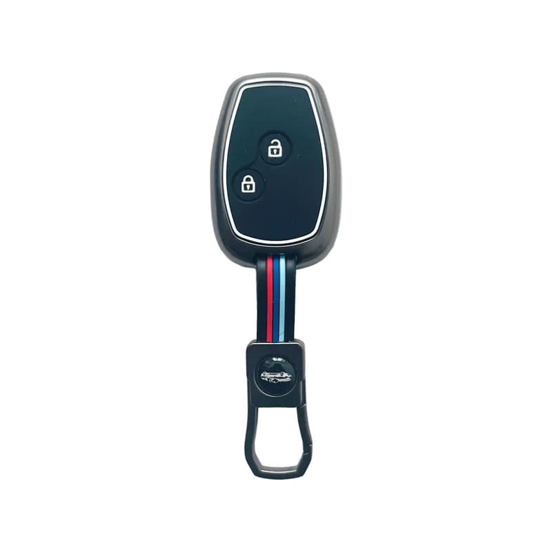 کاور ریموت فلزی L90