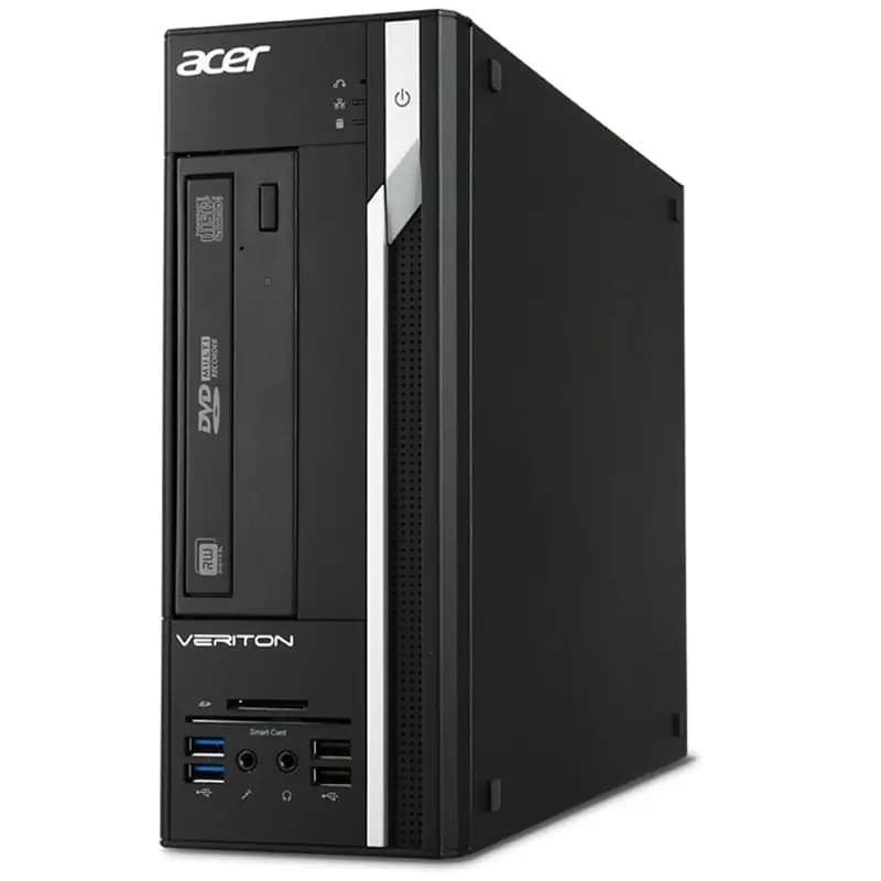 مینی کیس ایسر استوک مدل Acer Veriton X6640G VX5E1 Core i5 6500/8GB/Intel — تصویر ۲