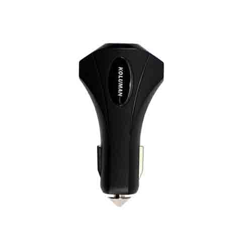 شارژر فندکی کلومن مدل KC – C210