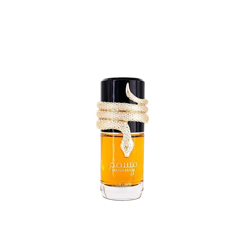عطر ادکلن مسمم لطافه [گارانتی اصالت] — تصویر ۲