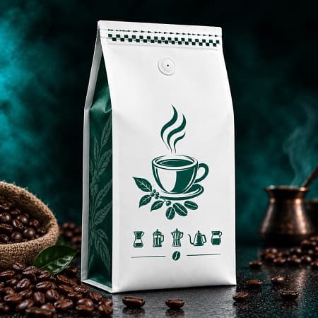 قهوه اسپشیال ۱۰۰٪ عربیکا | عربیکای خالص