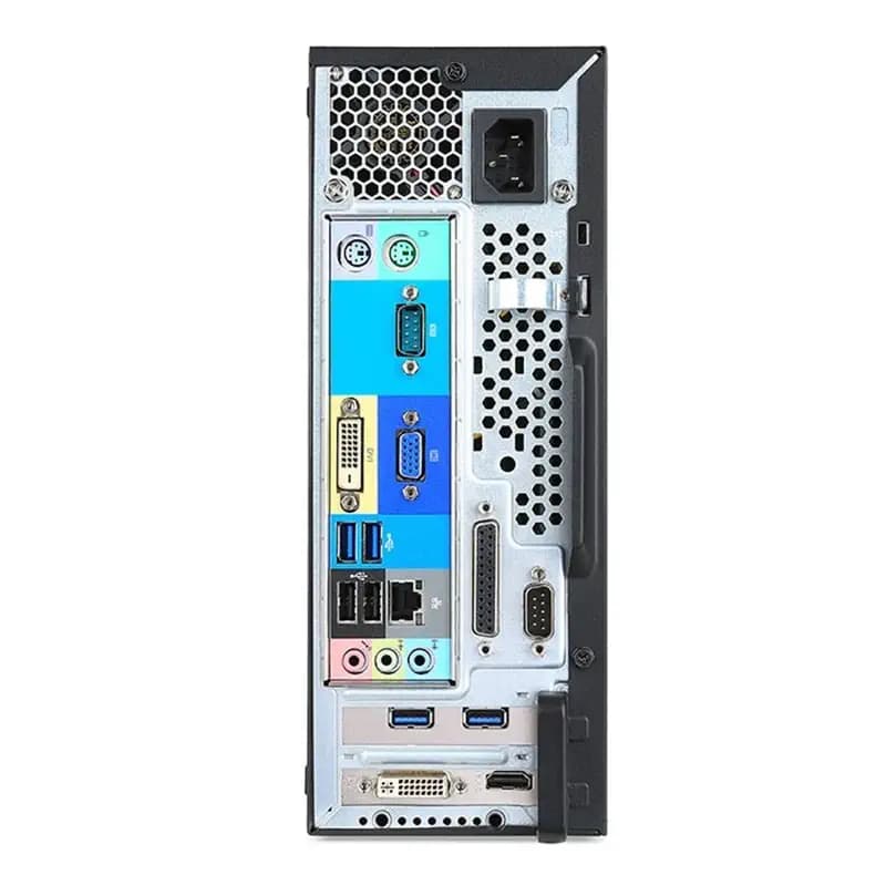 مینی کیس ایسر استوک مدل Acer Veriton X4640G — تصویر ۳