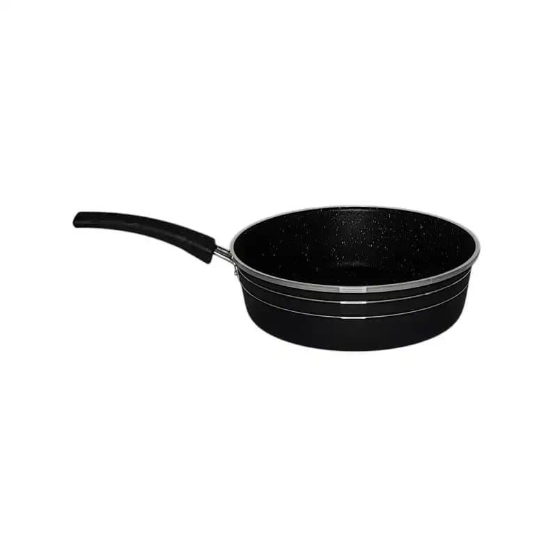 سه تابه تکدسته گرانیت کیژان — تصویر ۵