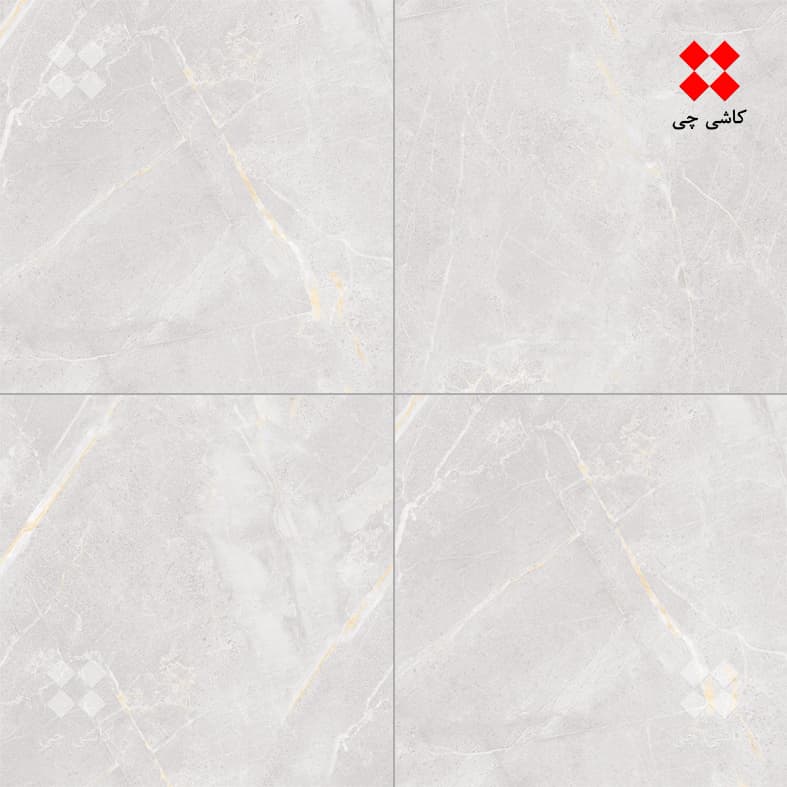 بلانش طوسی روشن 30×30 مات پرسلان درجه 1