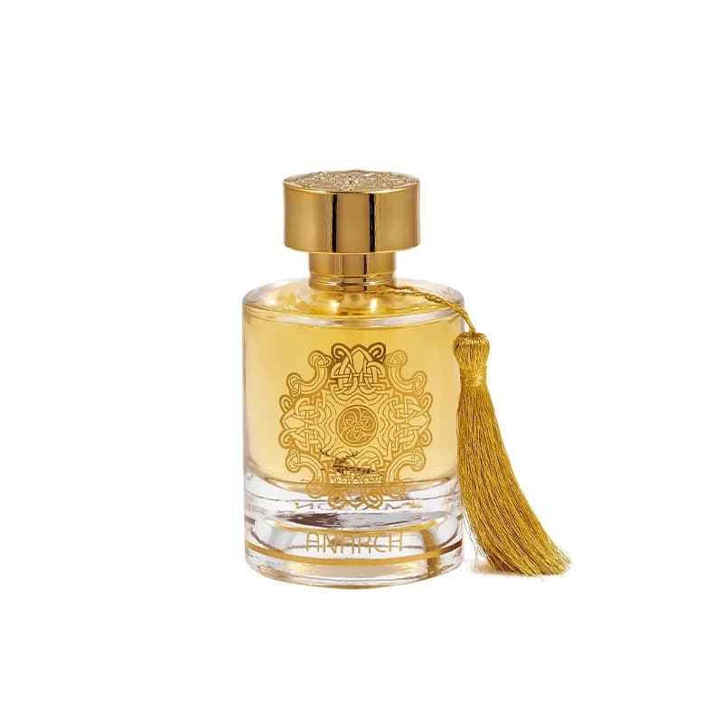 عطر ادکلن آنارچ الحمبرا [گارانتی اصالت] — تصویر ۲