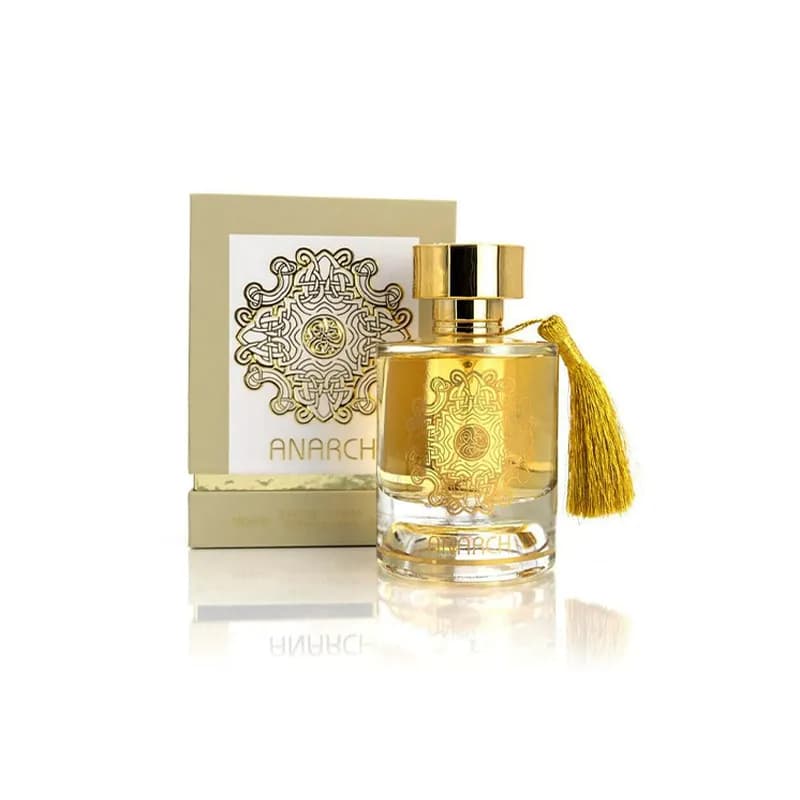 عطر ادکلن آنارچ الحمبرا [گارانتی اصالت]