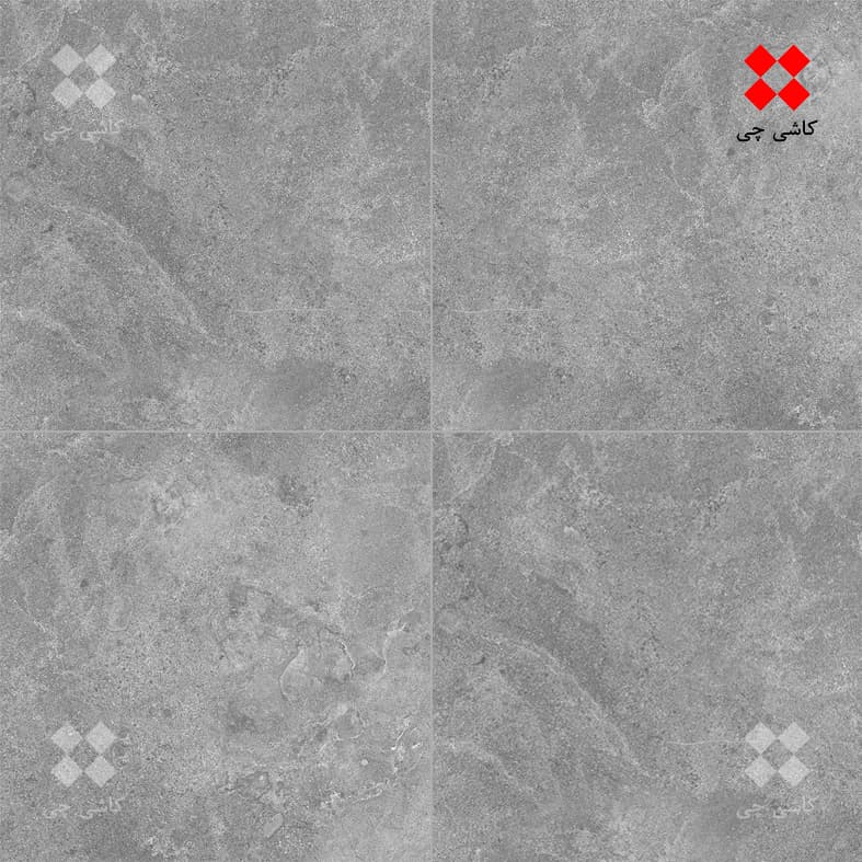 وانیا طوسی تیره 30×30 مات پرسلان درجه 1