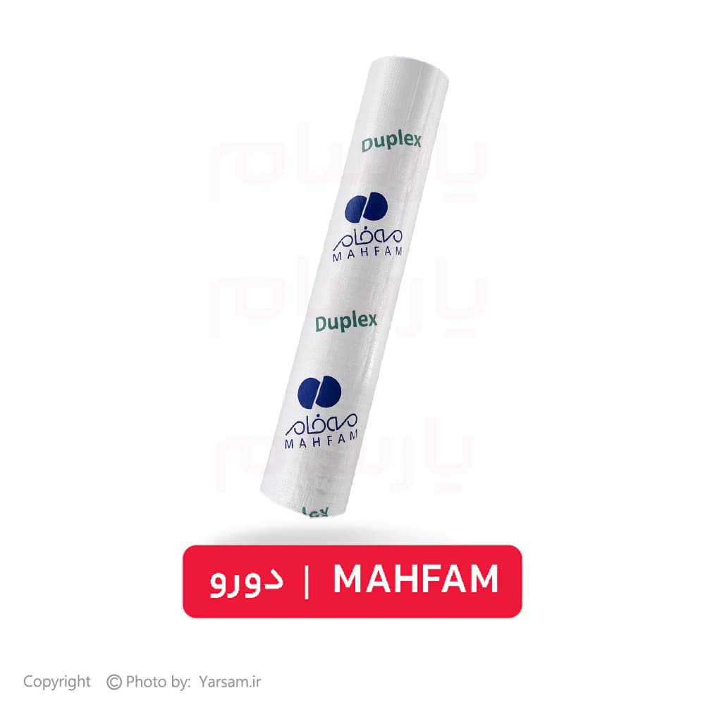 بنر مهفام دورو MAHFAM