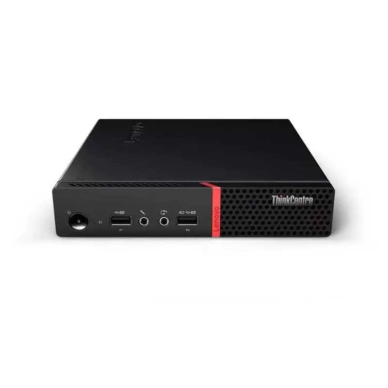 مینی کیس استوک لنوو مدل Lenovo ThinkCentre M715q Tiny — تصویر ۴