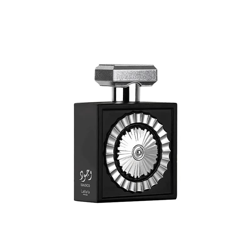 عطر ادکلن وجود لطافه [گارانتی اصالت] — تصویر ۲