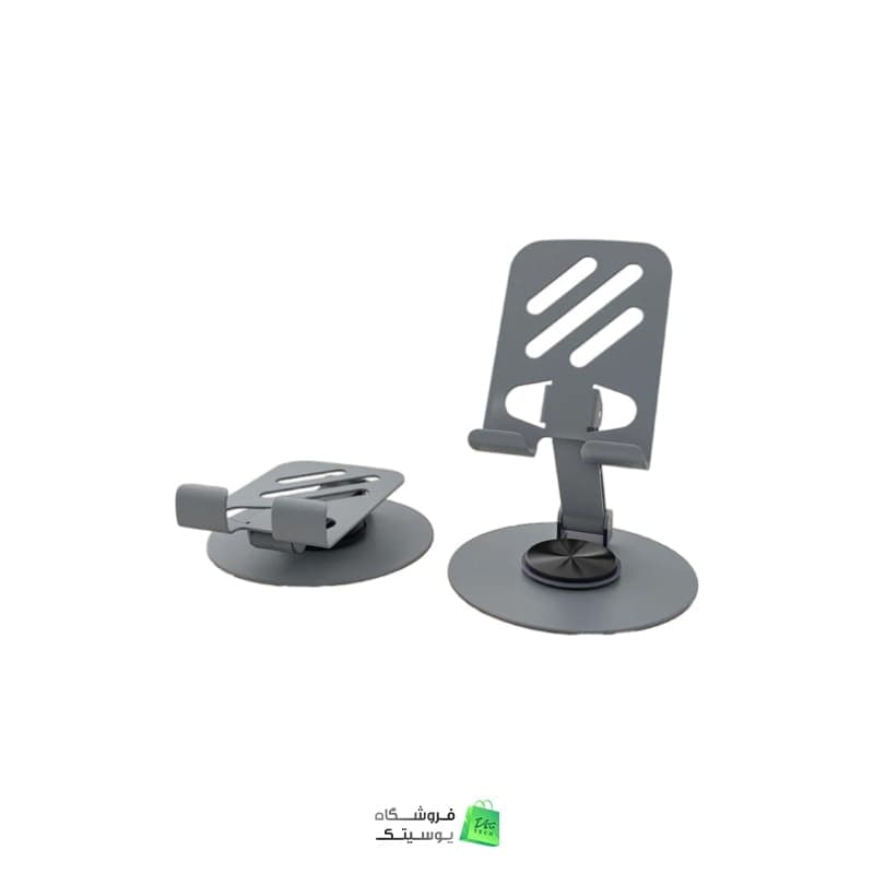 پایه نگهدارنده فلزی موبایل — تصویر ۲