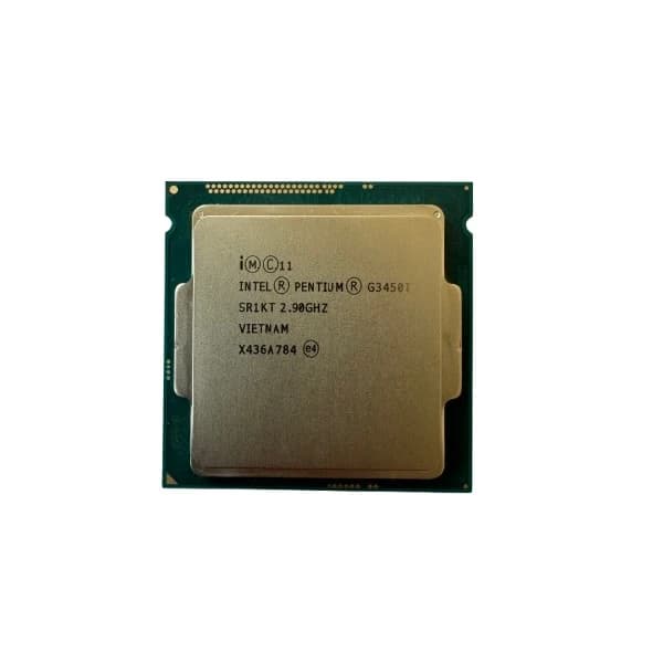 سی پی یو اینتل Pentium g3450t — تصویر ۳