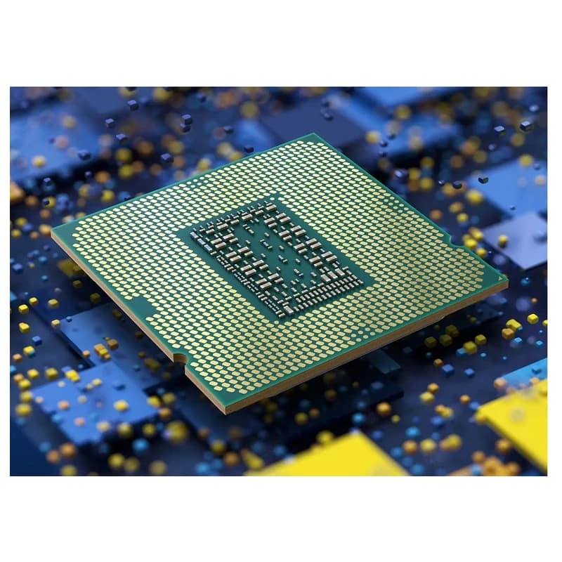 سی پی یو اینتل Pentium g3450t — تصویر ۴