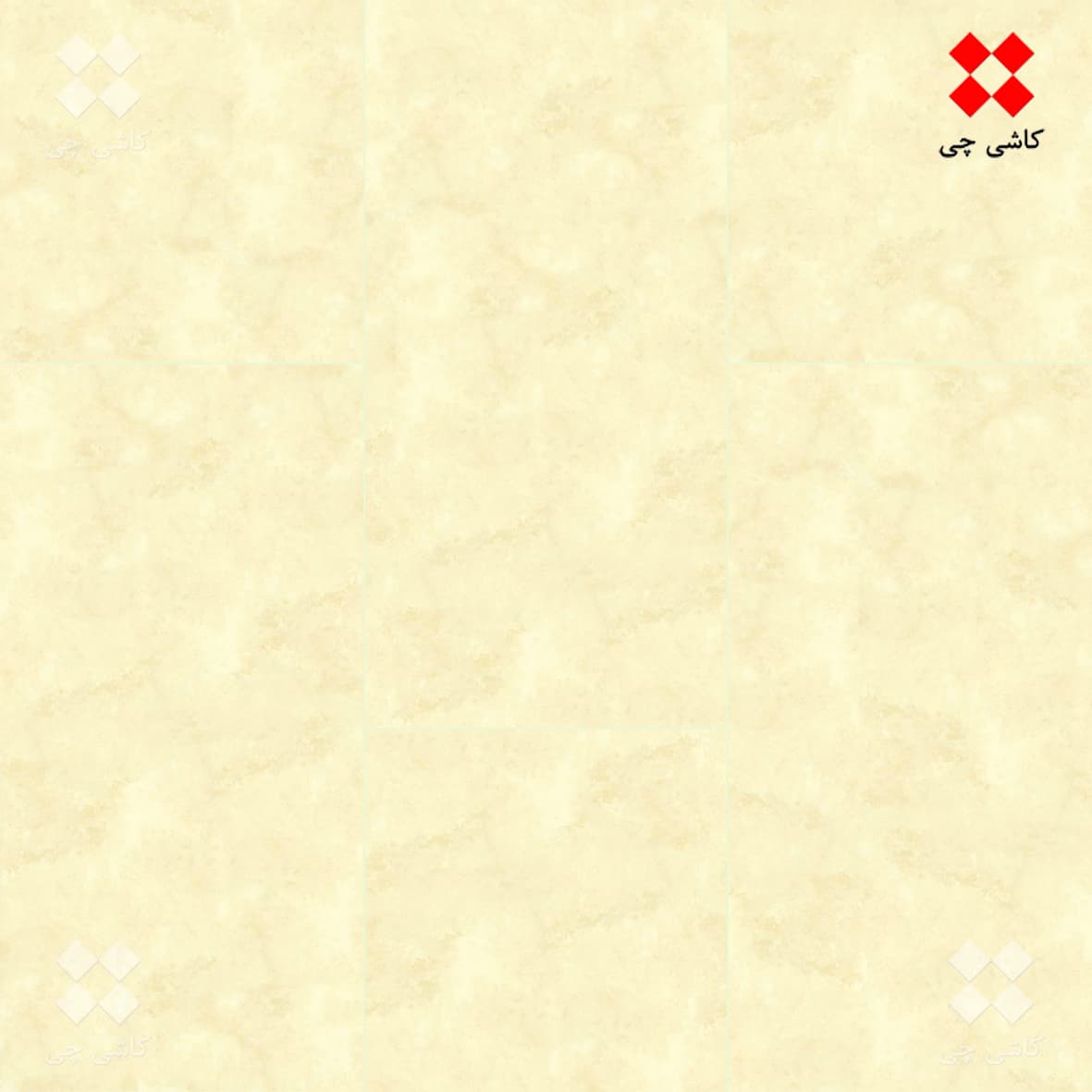 آتشکوه کرم 60×120 مات درجه 3