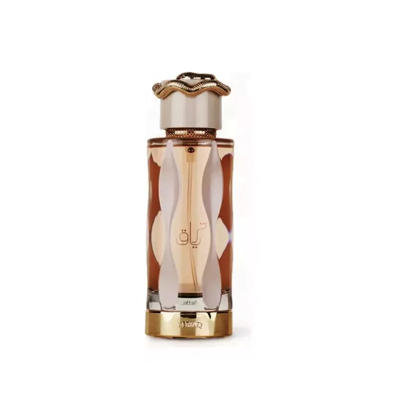 عطر ادکلن تریاق لطافه — تصویر ۲