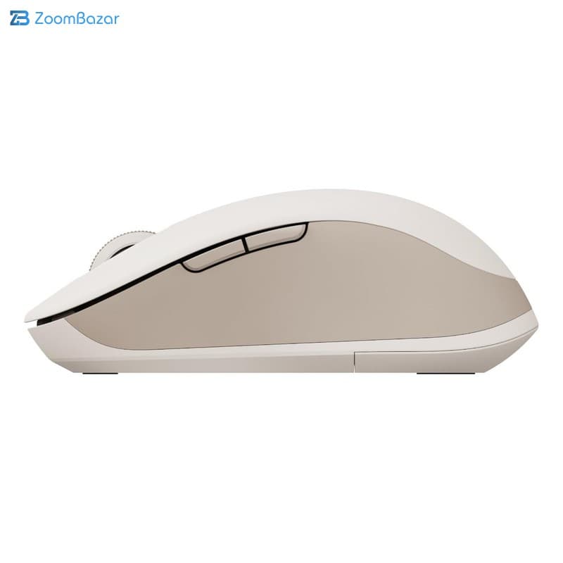 ماوس بی سیم شیائومی مدل XMSMSB01YM — تصویر ۹
