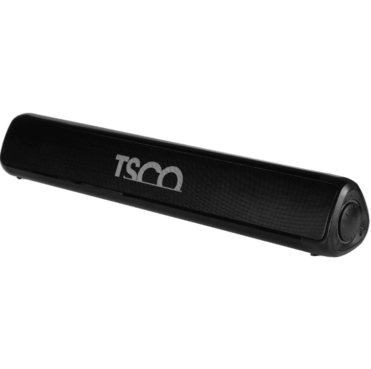 اسپیکر بلوتوثی قابل حمل تسکو مدل TSCO TS 23350 — تصویر ۳
