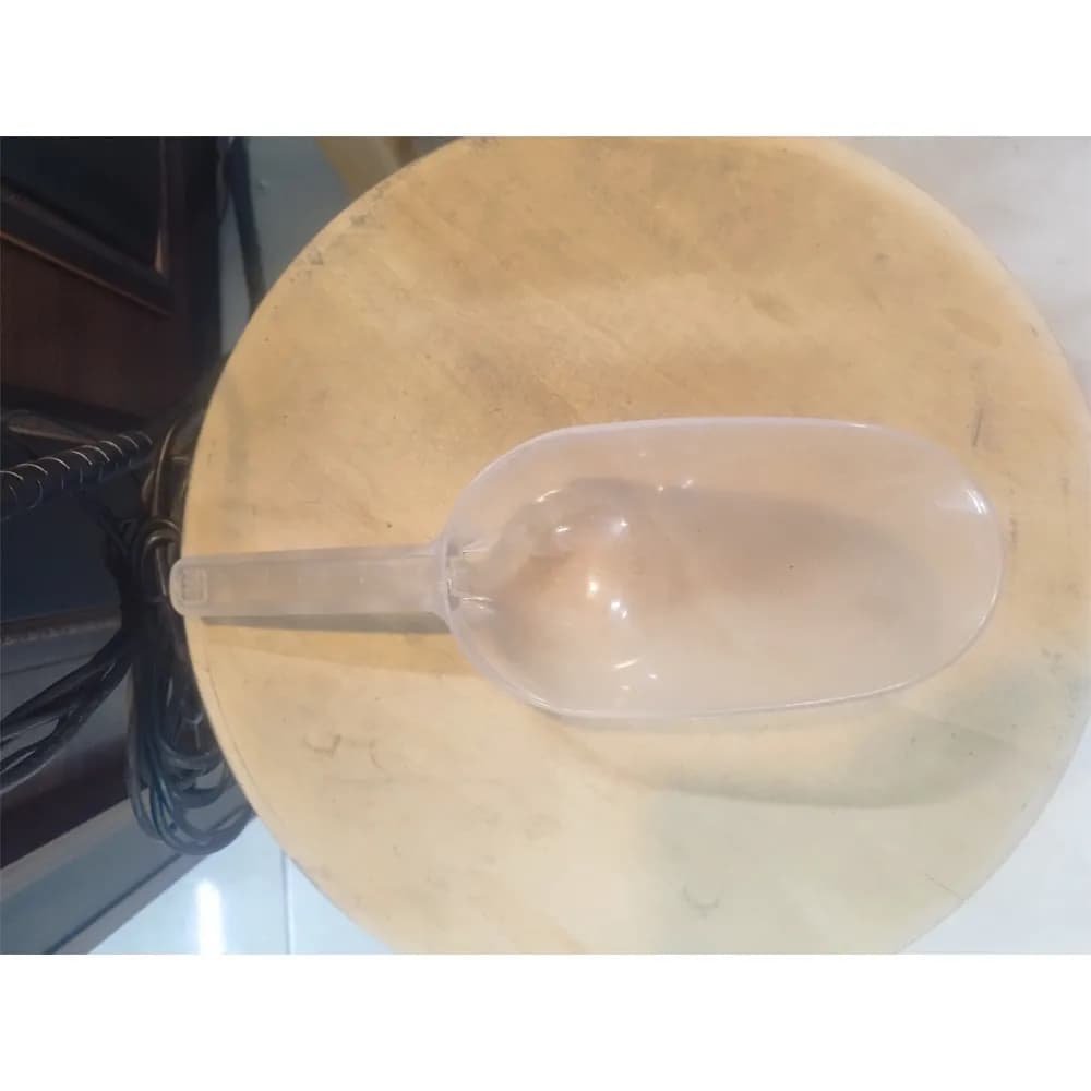 چره پلاستیکی دسته دار