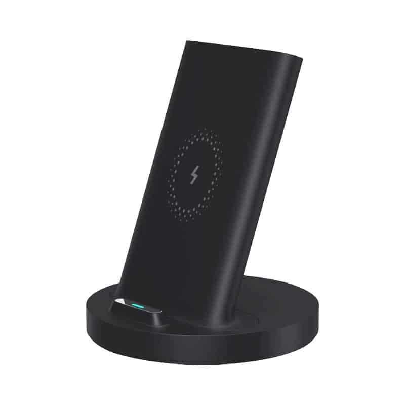استند شارژر بی سیم شیائومی مدل Mi WPC02ZM 20W — تصویر ۲