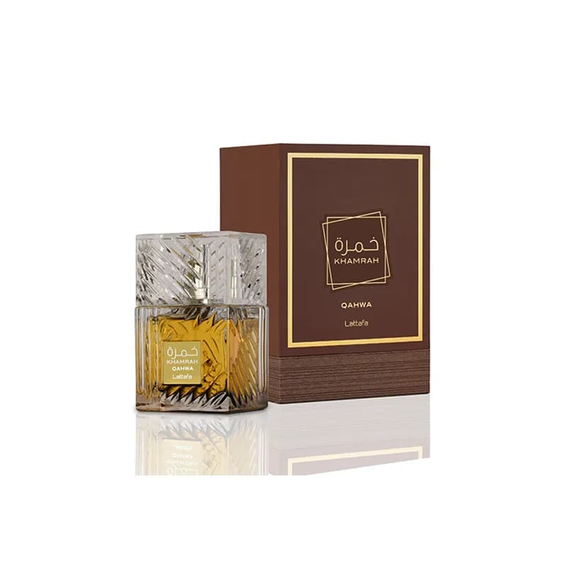 عطر ادکلن خمره لطافه [گارانتی اصالت]