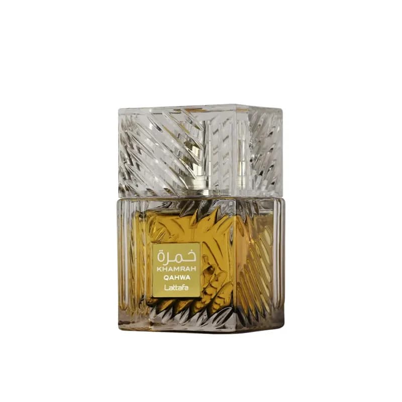 عطر ادکلن خمره لطافه [گارانتی اصالت] — تصویر ۲