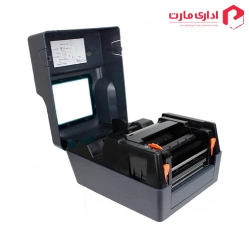 پرینتر لیبل زن زد ای سی مدل ZP400-E — تصویر ۶